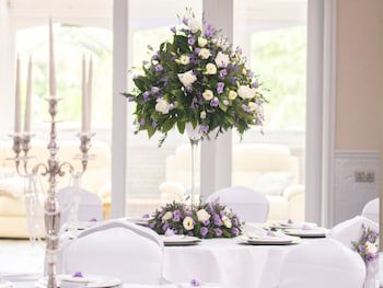 Oaklands Hall Hotel Sure Hotel Collection By Best Western