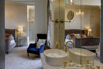Oaklands Hall Hotel Sure Hotel Collection By Best Western