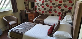 Oaklands Hall Hotel Sure Hotel Collection By Best Western