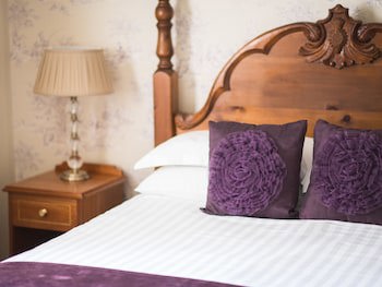 Oaklands Hall Hotel Sure Hotel Collection By Best Western