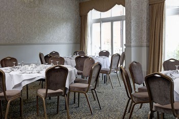 Oaklands Hall Hotel Sure Hotel Collection By Best Western