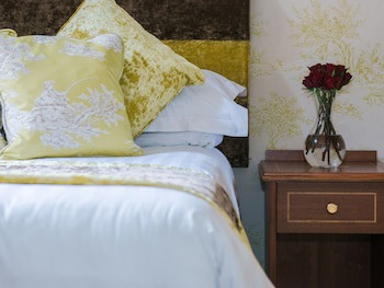 Oaklands Hall Hotel Sure Hotel Collection By Best Western