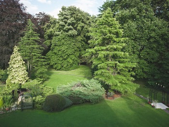 Oaklands Hall Hotel Sure Hotel Collection By Best Western