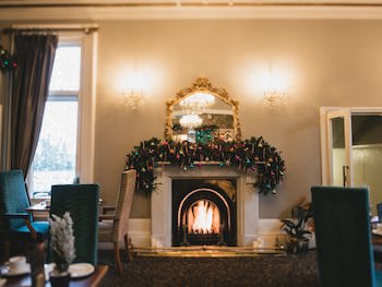 Oaklands Hall Hotel Sure Hotel Collection By Best Western