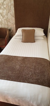 Oaklands Hall Hotel Sure Hotel Collection By Best Western