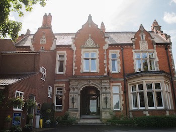Oaklands Hall Hotel Sure Hotel Collection By Best Western
