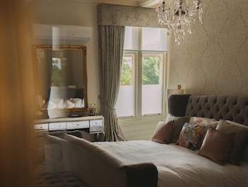 Oaklands Hall Hotel Sure Hotel Collection By Best Western