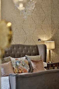 Oaklands Hall Hotel Sure Hotel Collection By Best Western