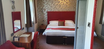 Oaklands Hall Hotel Sure Hotel Collection By Best Western