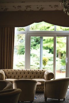 Oaklands Hall Hotel Sure Hotel Collection By Best Western