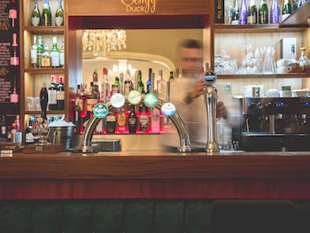 Oaklands Hall Hotel Sure Hotel Collection By Best Western
