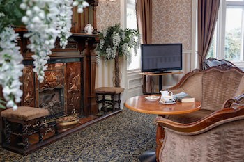 Oaklands Hall Hotel Sure Hotel Collection By Best Western