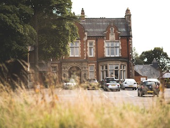 Oaklands Hall Hotel Sure Hotel Collection By Best Western
