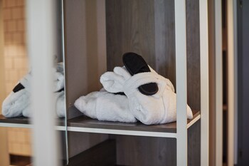 Carlton President