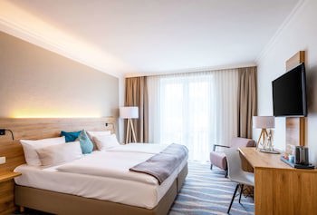 Quality Hotel Lippstadt galeri fotoğrafı