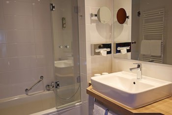 Quality Hotel Lippstadt galeri fotoğrafı