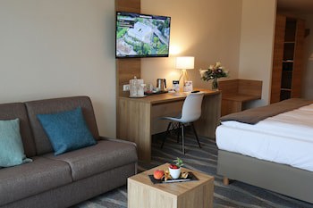 Quality Hotel Lippstadt galeri fotoğrafı