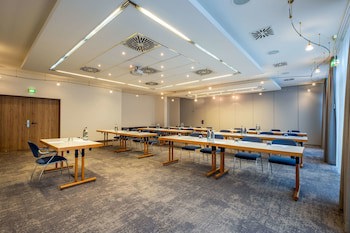 Quality Hotel Lippstadt galeri fotoğrafı