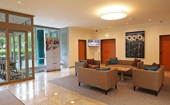 Quality Hotel Lippstadt fotoğrafı