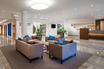 Quality Hotel Lippstadt fotoğrafı