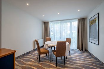 Quality Hotel Lippstadt galeri fotoğrafı