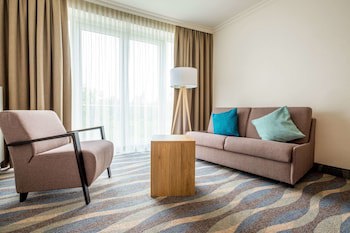 Quality Hotel Lippstadt galeri fotoğrafı