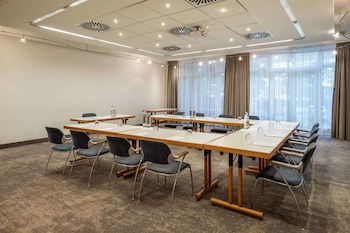 Quality Hotel Lippstadt fotoğrafı