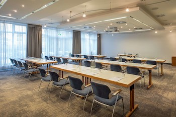 Quality Hotel Lippstadt fotoğrafı