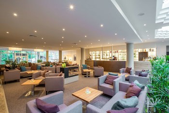 Quality Hotel Lippstadt galeri fotoğrafı