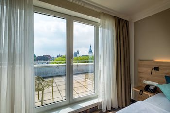 Quality Hotel Lippstadt galeri fotoğrafı