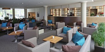 Quality Hotel Lippstadt galeri fotoğrafı