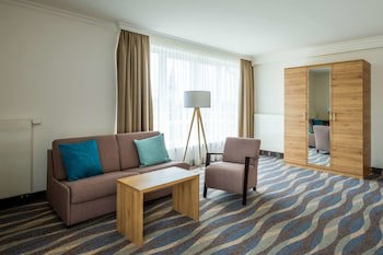 Quality Hotel Lippstadt galeri fotoğrafı