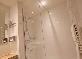 Quality Hotel Lippstadt galeri fotoğrafı