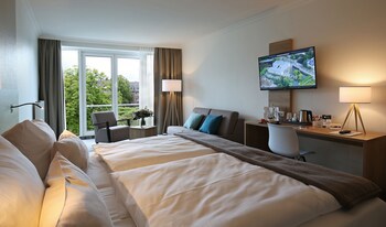 Quality Hotel Lippstadt galeri fotoğrafı