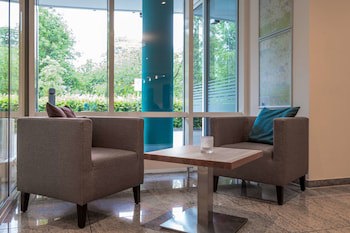 Quality Hotel Lippstadt fotoğrafı