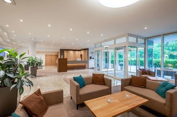 Quality Hotel Lippstadt galeri fotoğrafı
