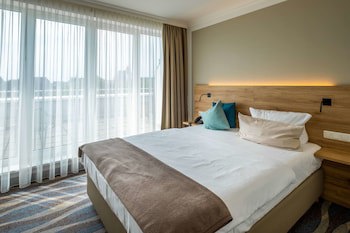 Quality Hotel Lippstadt galeri fotoğrafı
