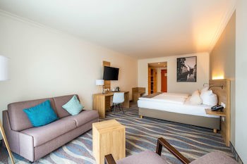 Quality Hotel Lippstadt galeri fotoğrafı