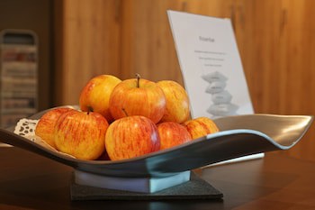 Quality Hotel Lippstadt galeri fotoğrafı