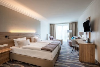 Quality Hotel Lippstadt galeri fotoğrafı