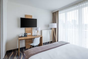 Quality Hotel Lippstadt galeri fotoğrafı