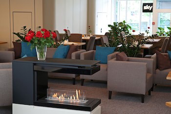 Quality Hotel Lippstadt galeri fotoğrafı