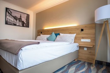 Quality Hotel Lippstadt galeri fotoğrafı