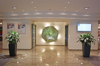 Quality Hotel Lippstadt fotoğrafı