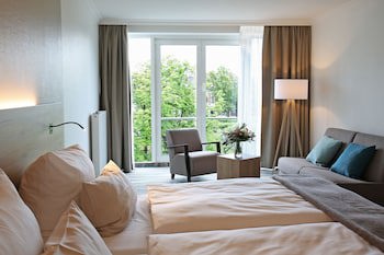 Quality Hotel Lippstadt galeri fotoğrafı