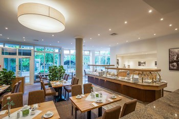 Quality Hotel Lippstadt galeri fotoğrafı