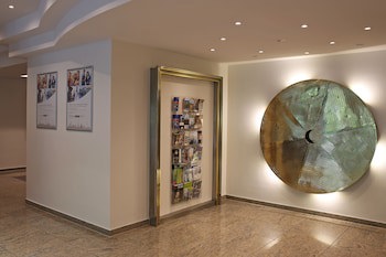 Quality Hotel Lippstadt galeri fotoğrafı