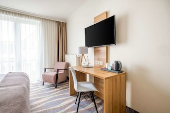 Quality Hotel Lippstadt galeri fotoğrafı