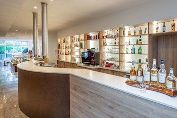 Quality Hotel Lippstadt galeri fotoğrafı