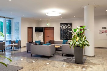 Quality Hotel Lippstadt galeri fotoğrafı
